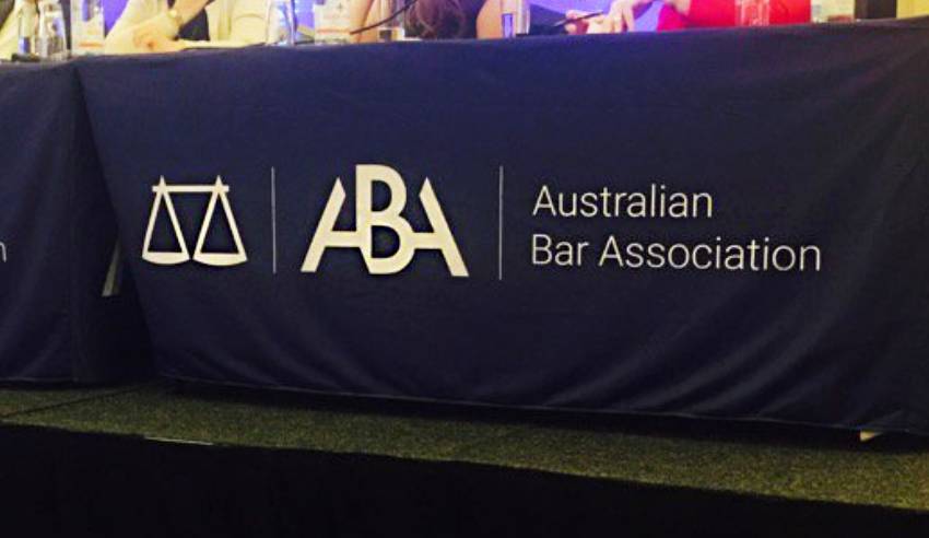 Australian Bar Association