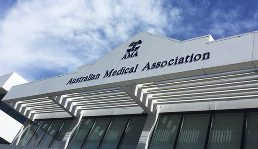 Australian Medical Association