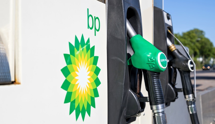 Bp to invest in green hydrogen hub