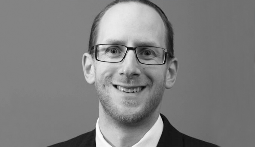 Ben Landau