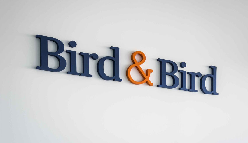 Bird & Bird