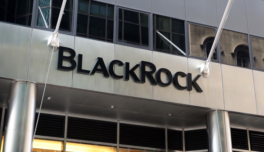 Morae to receive funding from BlackRock