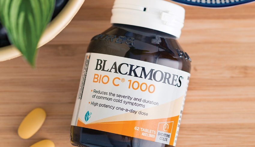 Blackmores lw