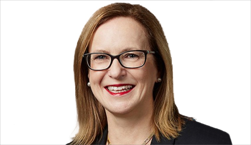 Bronwyn Lincoln