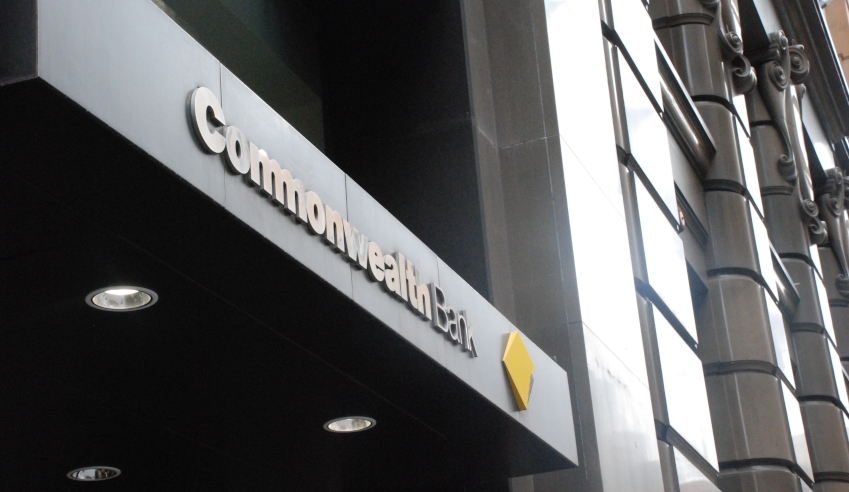 Commonwealth Bank