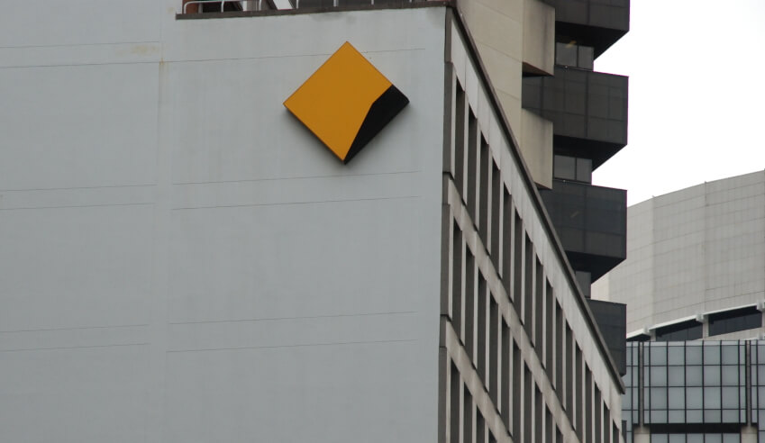 Commonwealth Bank of Australia