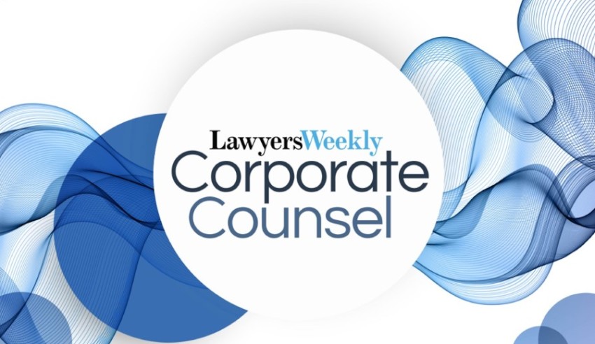 Corporate Counsel website now live!
