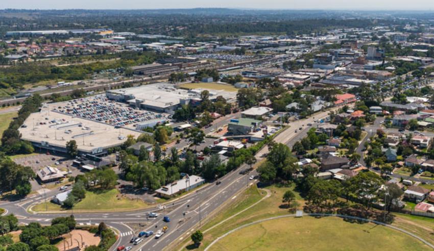 Campbelltown