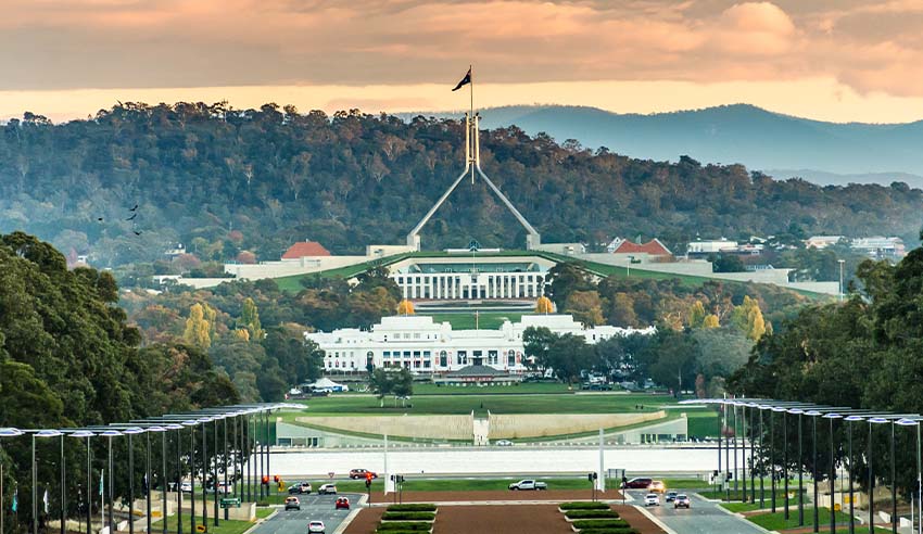 Canberra