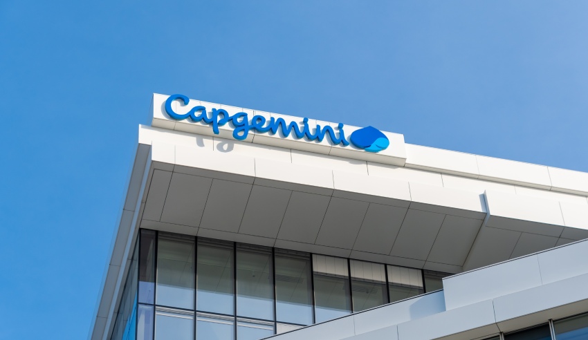 Capgemini acquires Empired
