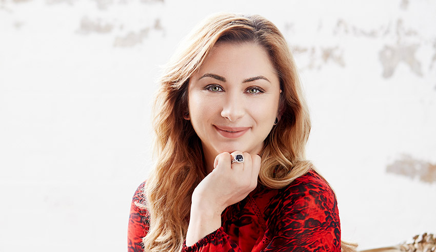 Cassandra Kalpaxis