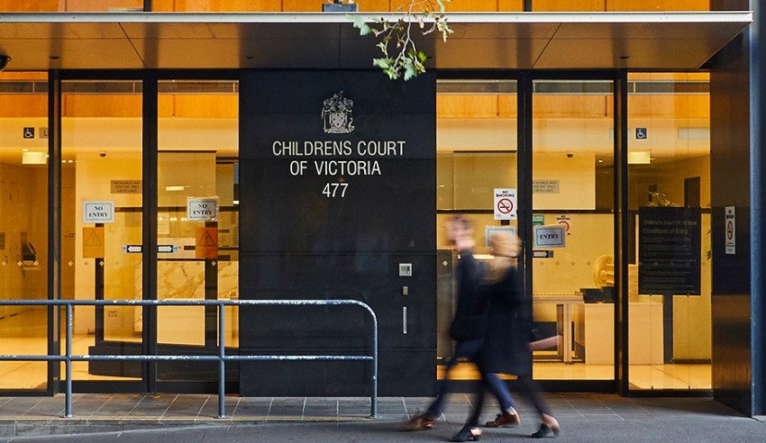 Children’s Court