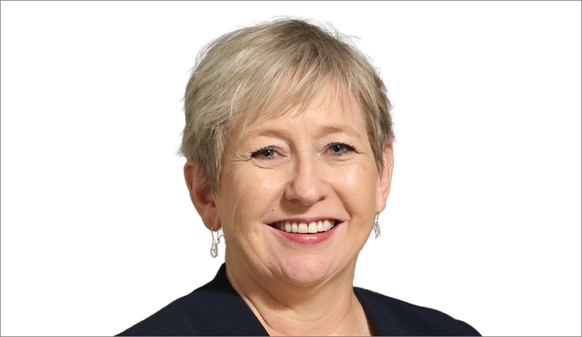 Christine Lithgow lw