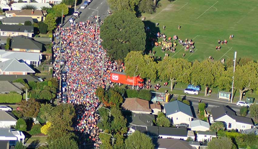 City2Surf