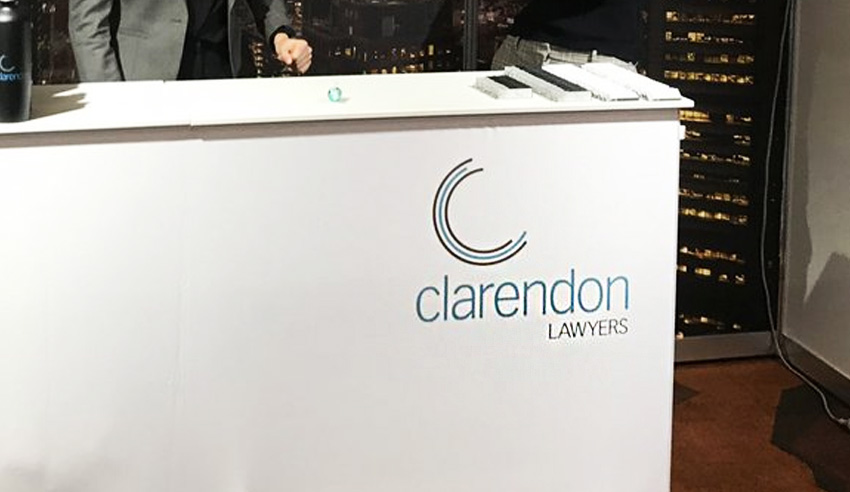Clarendon Lawyers