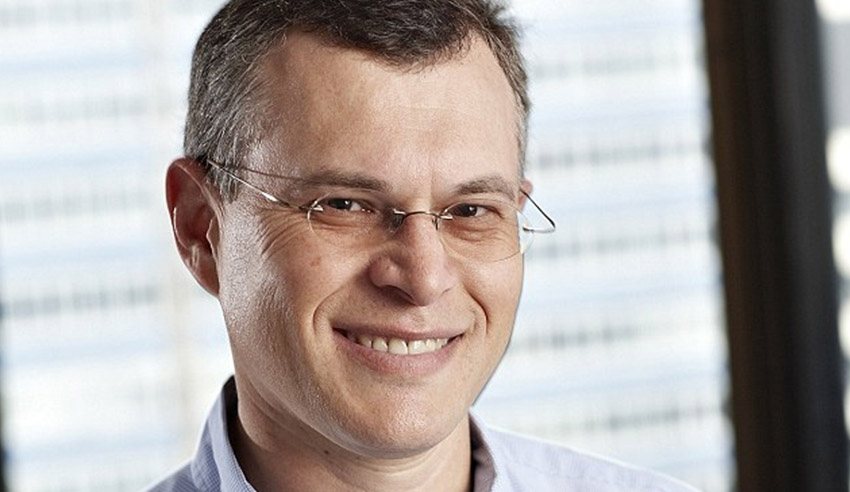 CliffRosenberg linkedin lw