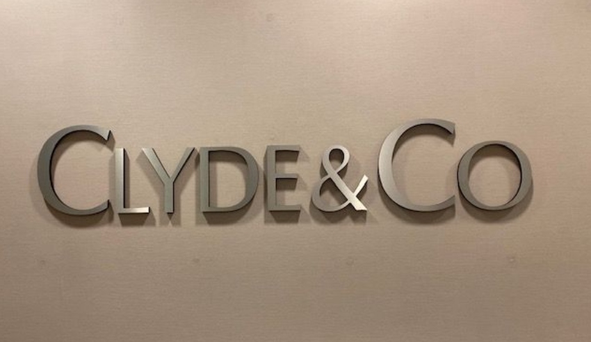 Clyde & Co announces bonus for all employees