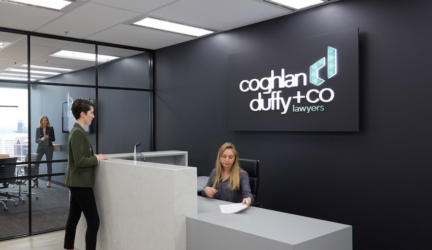 Coghlan Duffy + Co