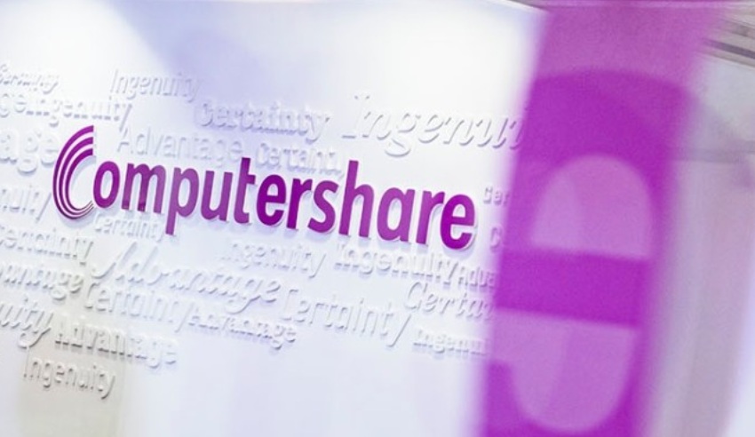 Computershare