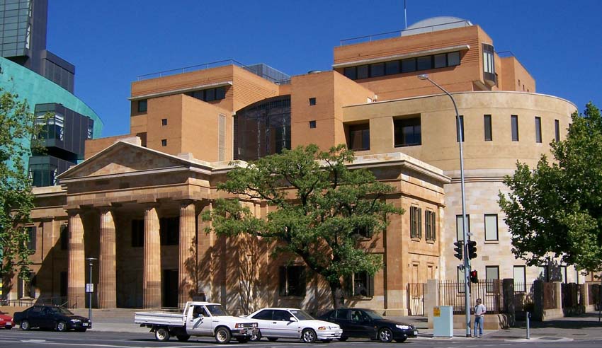 Coroner's Court of South Australia