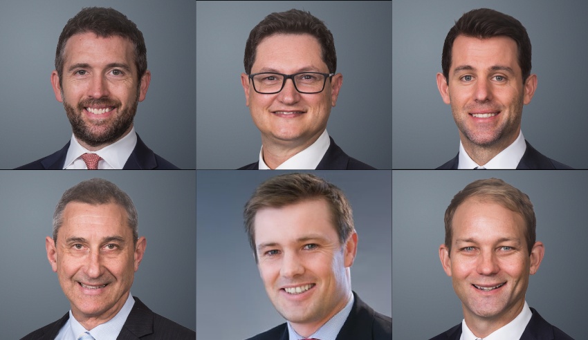 Corrs adds 6 senior lawyers from Minters