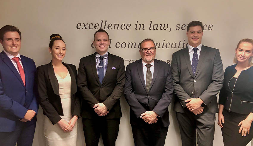 Creevey Russell Lawyers