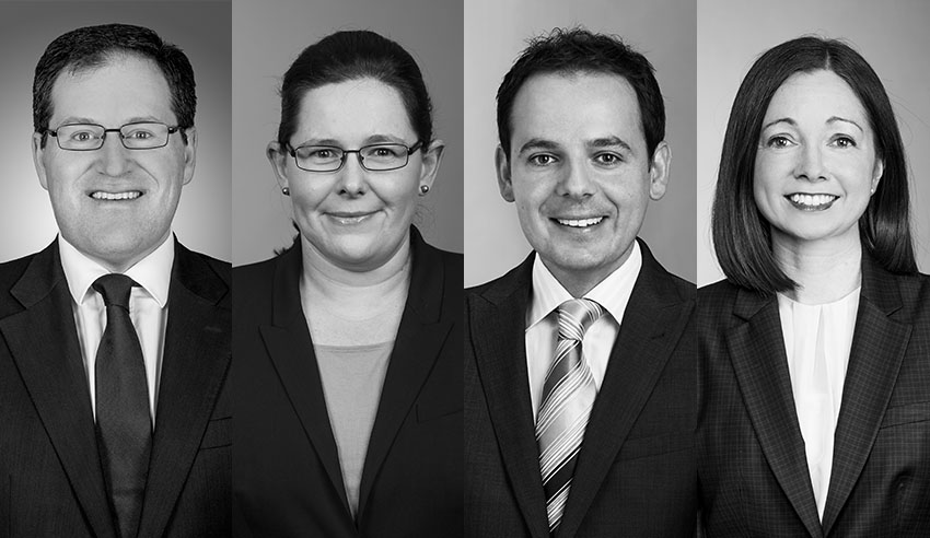 The rise of state-based class action regimes