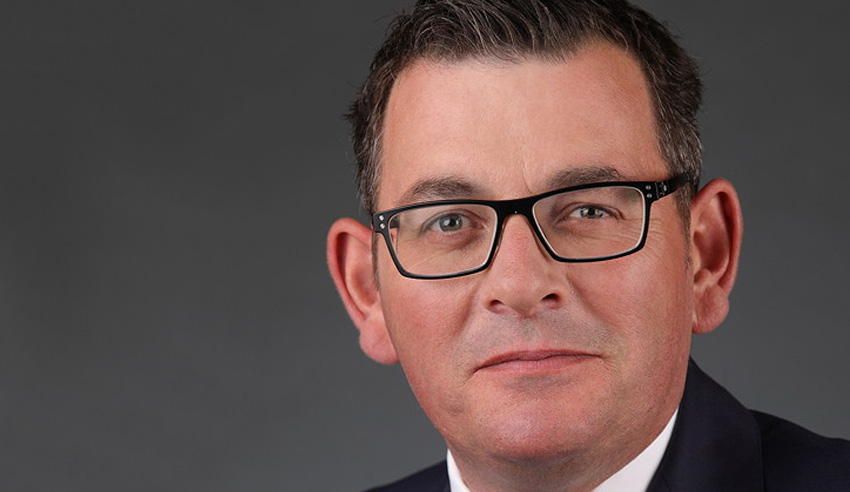 Barrister lodges Supreme Court challenge against Daniel Andrews