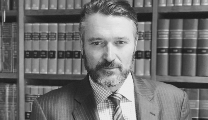 Daniel Crennan QC