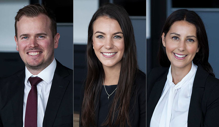 Kells Lawyers elevates 3