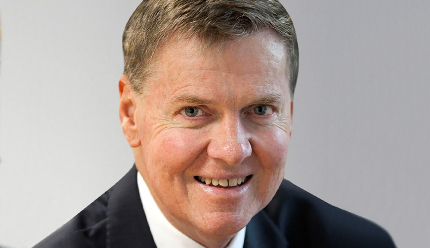 David Ford