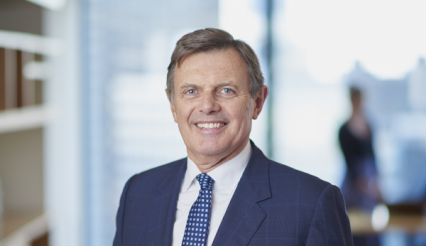David Inglis AM