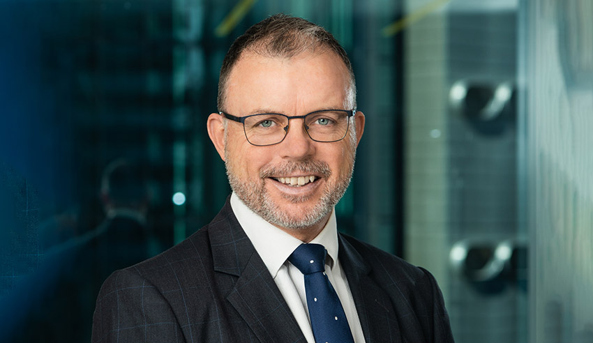 David O’Farrell