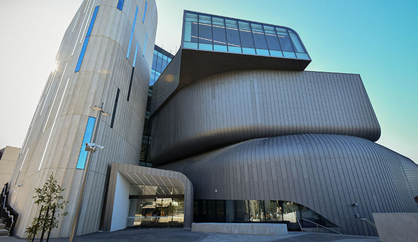 Deakin University