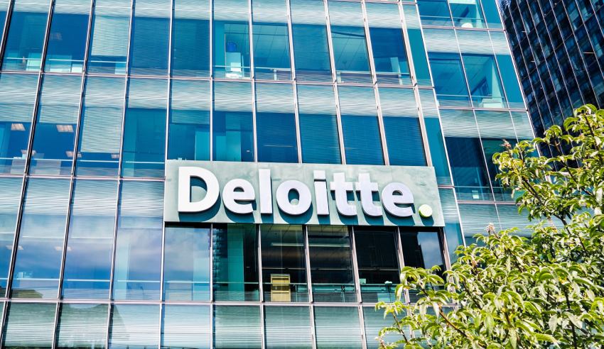 Deloitte