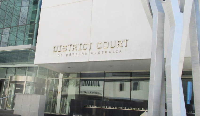 District Court of Western Australia