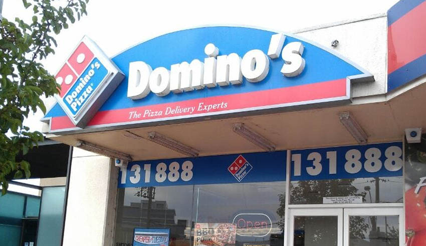 Domino's