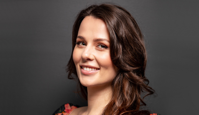 Dr Hannah Korrel lw