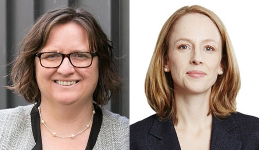 Advocacy lawyers join Victorian Law Reform Commission