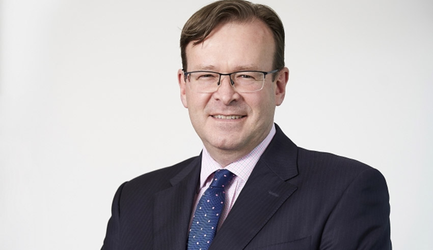 dr timothy  mcevoy qc appointed family court federal circuit court appointments
