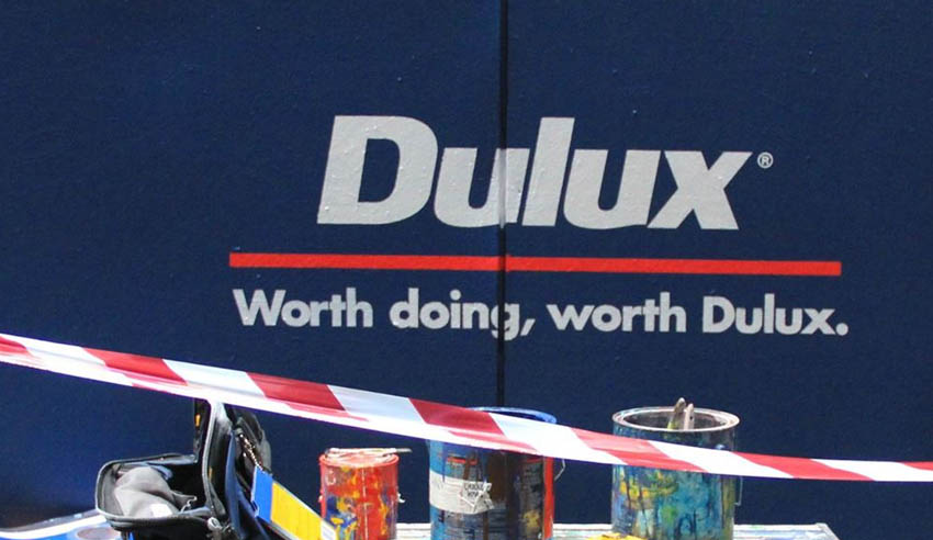 Dulux