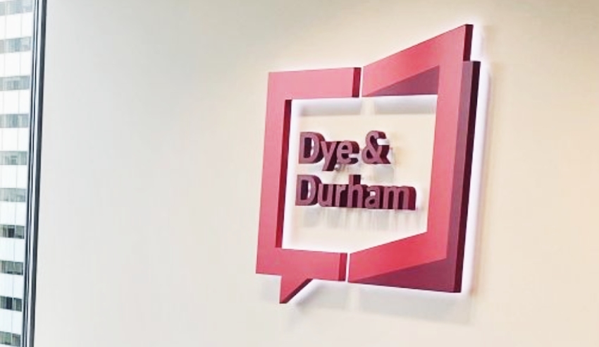 Dye & Durham