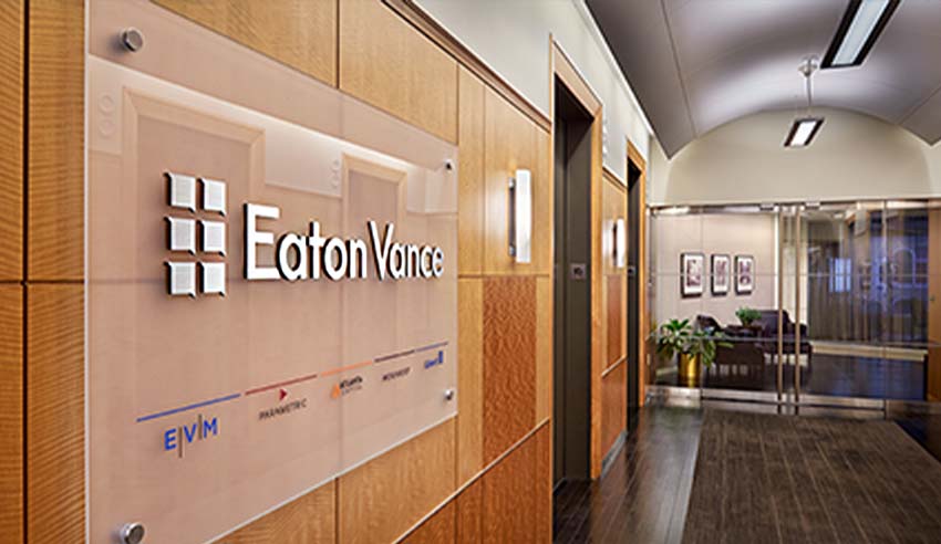 Eaton Vance