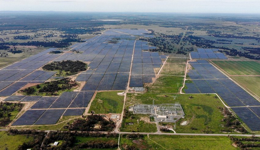 Edify Energy Darlington Point NSW lw