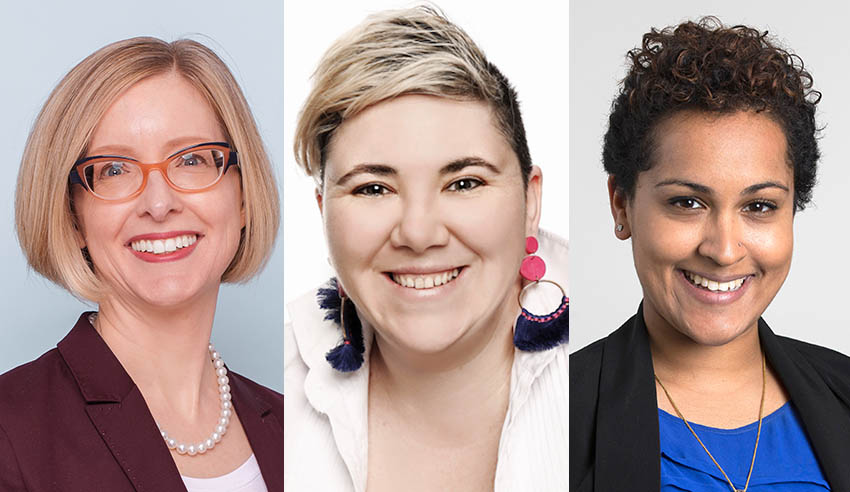 Elizabeth Carroll Sarah Avery Farzana Choudhury lw