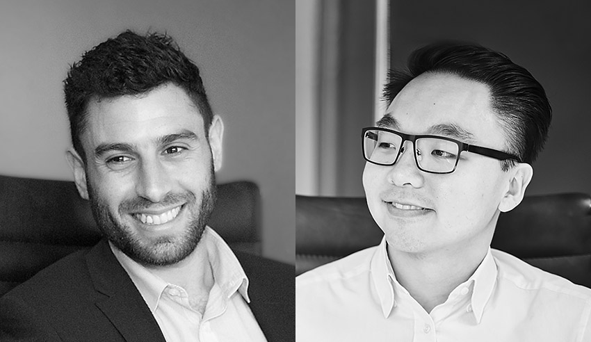 CIE Legal elevates 2