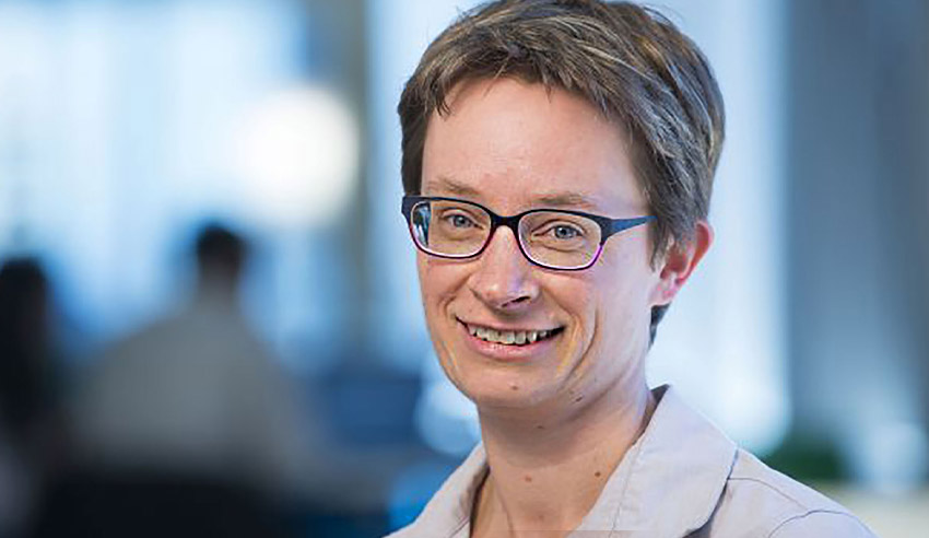 Professor Fiona Kelly