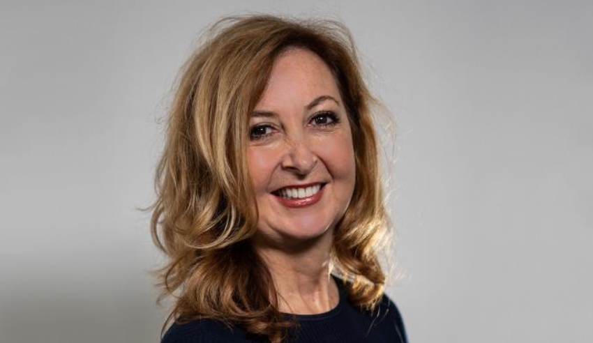 Fiona McCormack lw