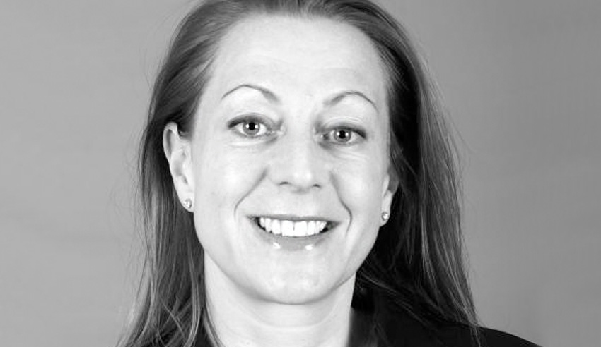 Fiona Smedley
