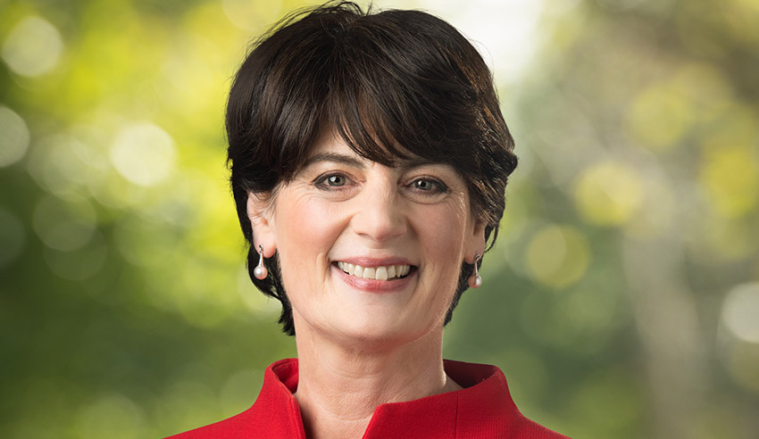 Fiona McLeod